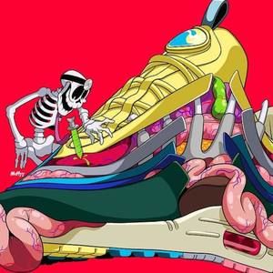 Meet your Posher, Mpumelelo